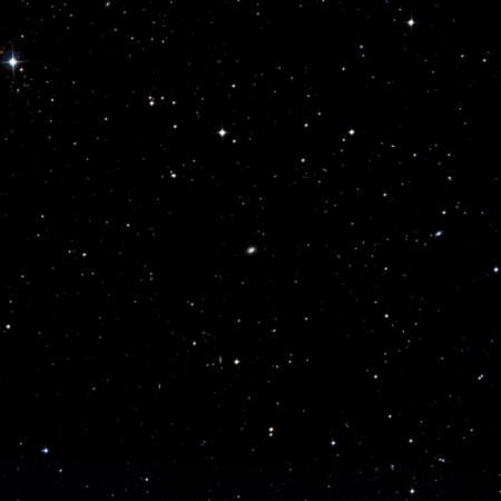 Image of NGC7334
