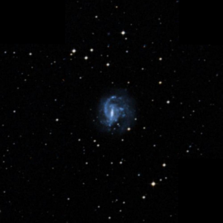 Image of UGCA 324