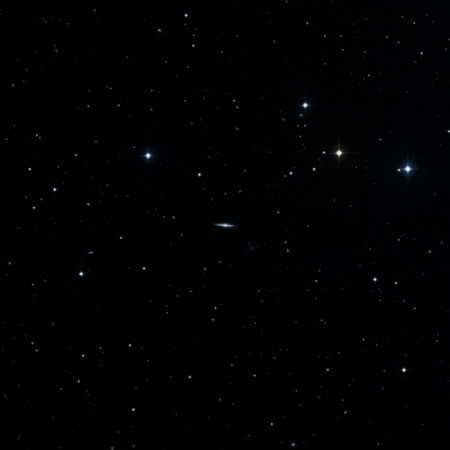 Image of NGC4154