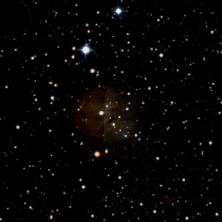 Image of Sharpless 219