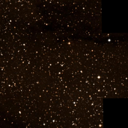 Image of LDN 1085