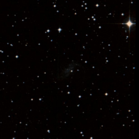 Image of UGCA 153