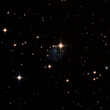 Image of UGCA 352