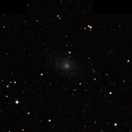 Image of UGCA 295