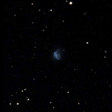 Image of UGCA 249