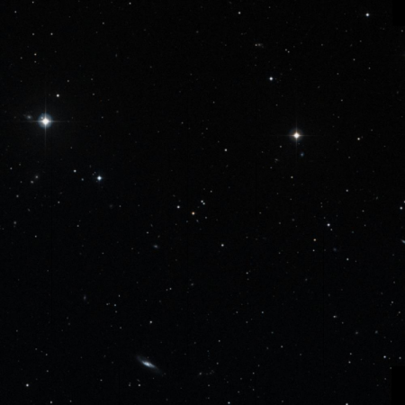 Image of NGC3129