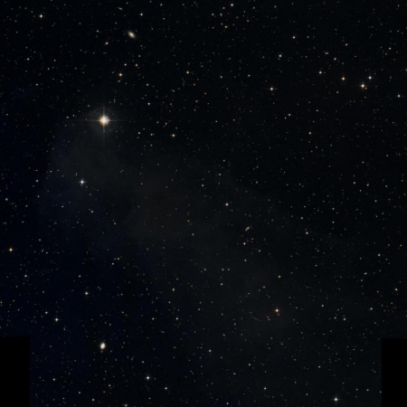 Image of LBN 917