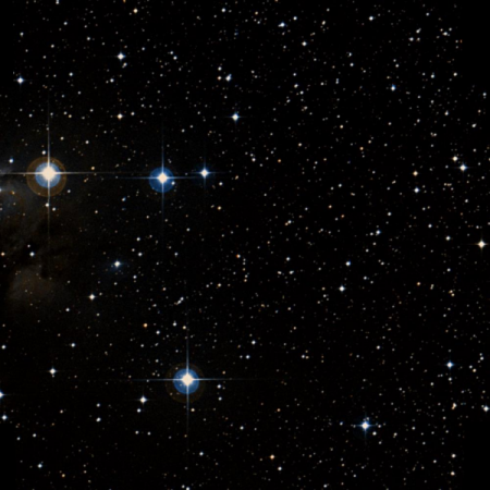 Image of LBN 1022