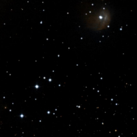 Image of Sharpless 233