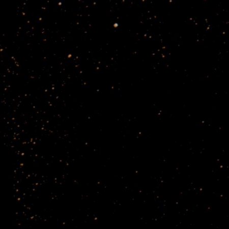 Image of Barnard 73