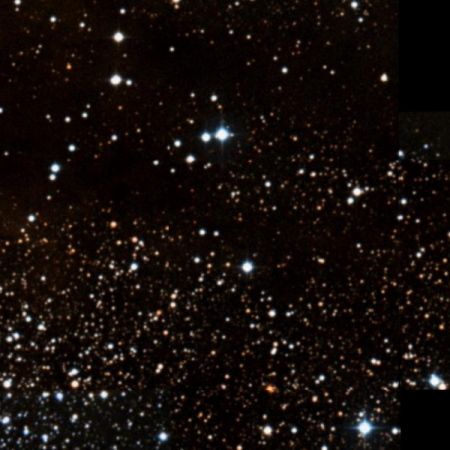 Image of Barnard 145