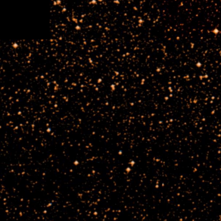 Image of Barnard 321