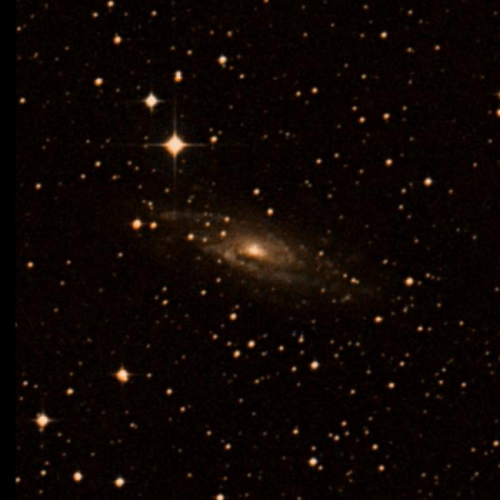 Image of UGCA 127