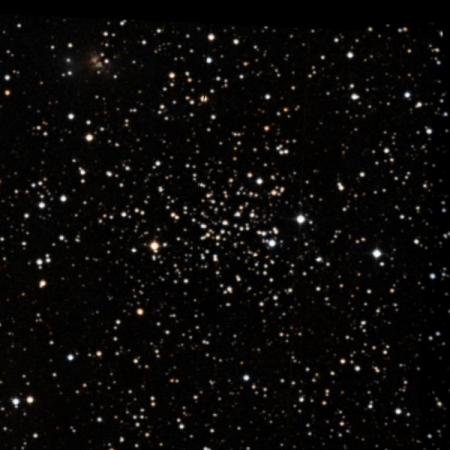 Image of NGC7423