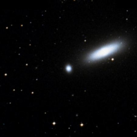 Image of IC324