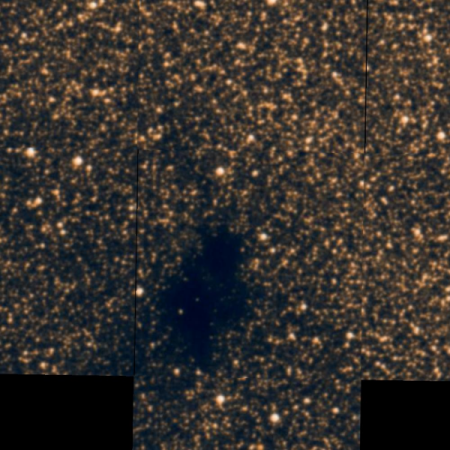 Image of Barnard 90