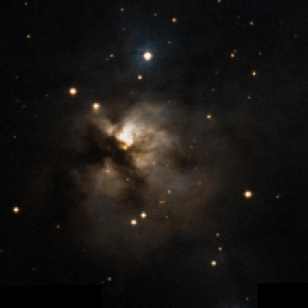 Image of Sharpless 222