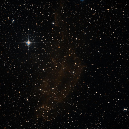 Image of Sharpless 282