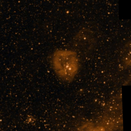 Image of NGC1773