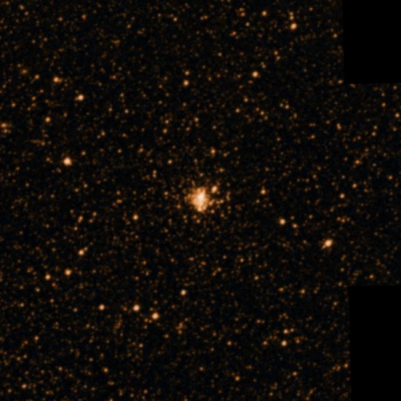 Image of NGC1805