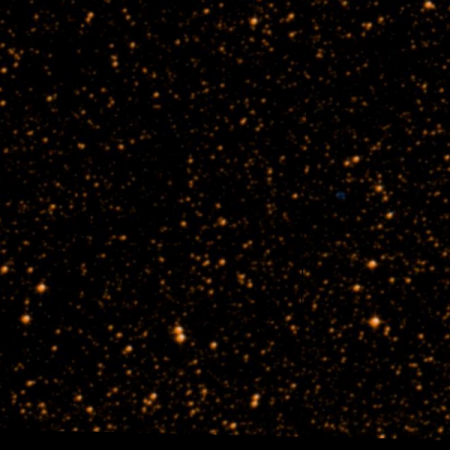 Image of Barnard 240