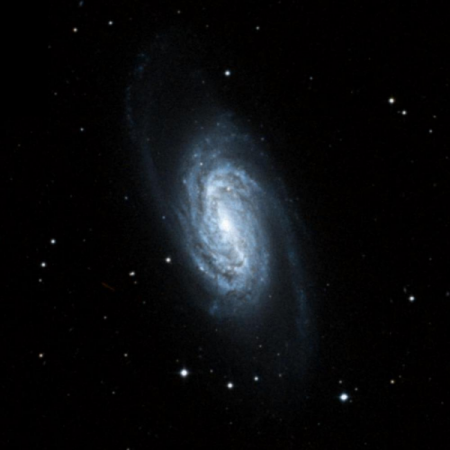 Image of NGC2905