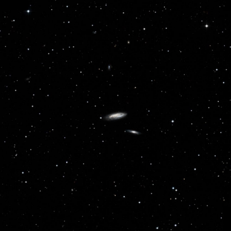 Image of NGC7581
