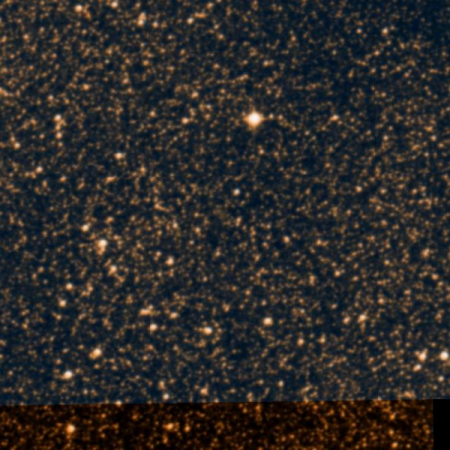 Image of PN-G357.9-03.8