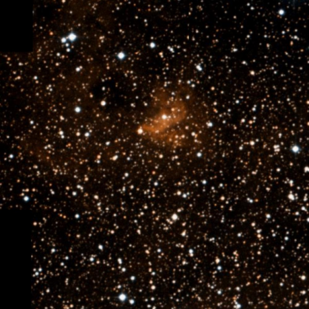 Image of LBN 160