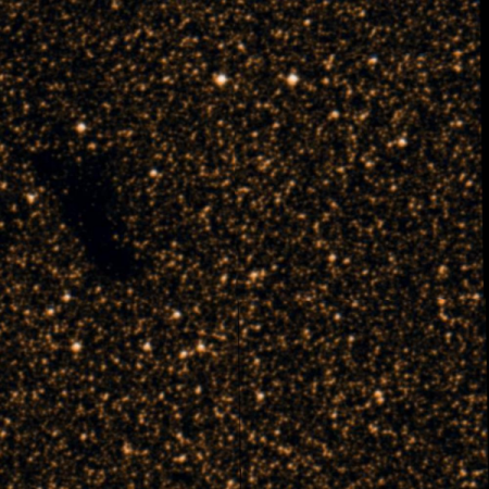 Image of LDN 233