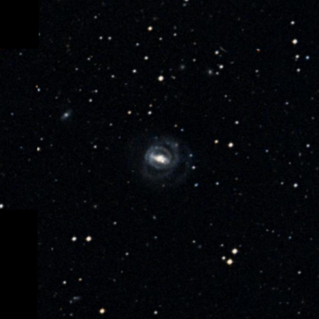 Image of UGCA 400