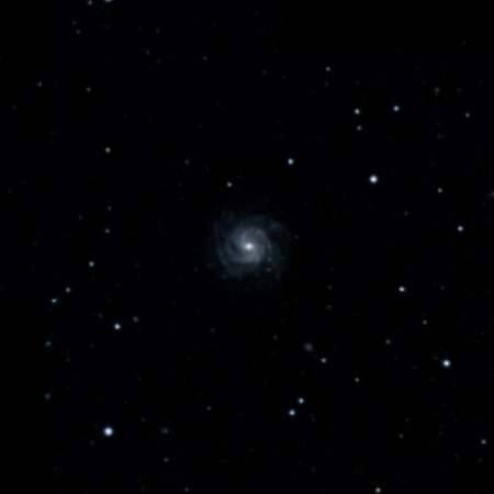 Image of NGC5922