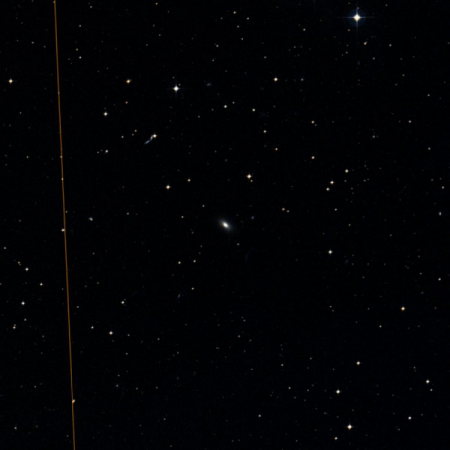 Image of NGC1307