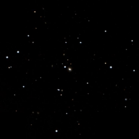 Image of NGC7577