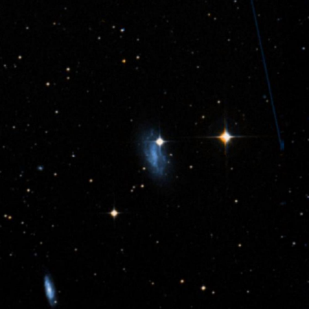 Image of UGCA 230