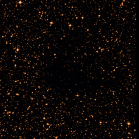 Image of Barnard 134