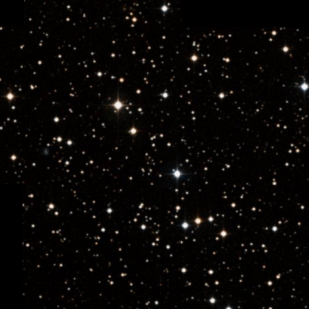 Image of NGC6950