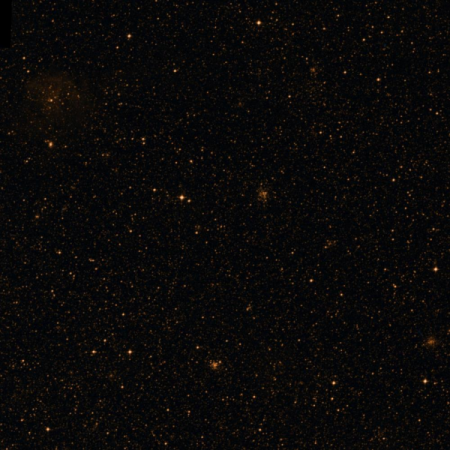 Image of NGC1884