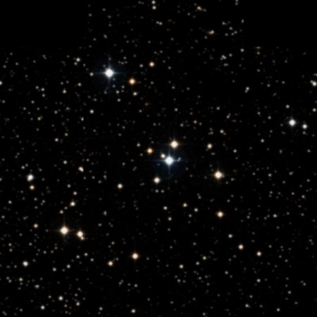 Image of NGC6525