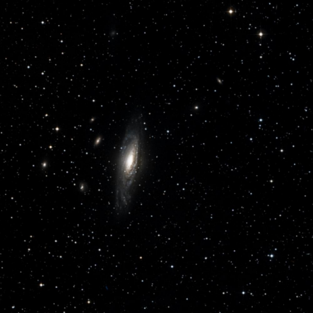 Image of NGC7326