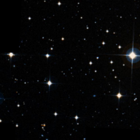 Image of NGC2132