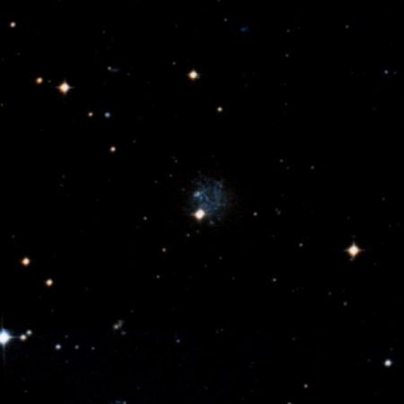 Image of UGCA 438