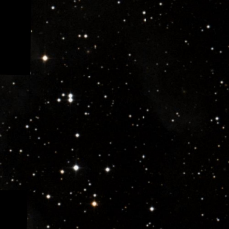 Image of LBN 440