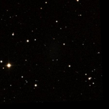 Image of UGCA 133