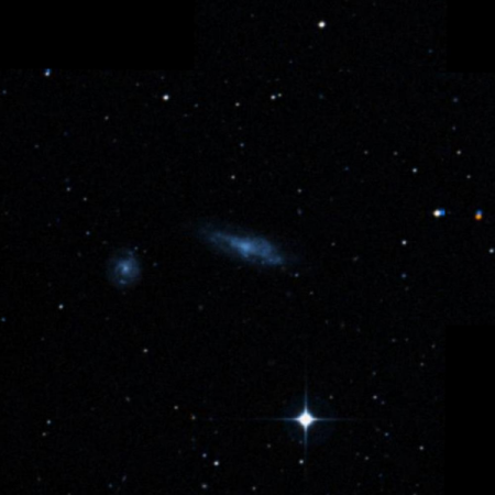 Image of UGCA 426