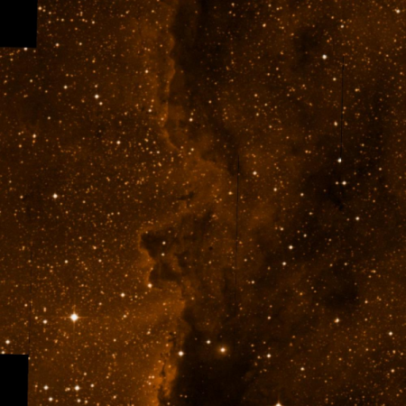 Image of NGC6188