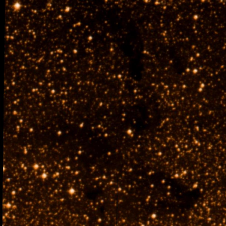 Image of Barnard 307