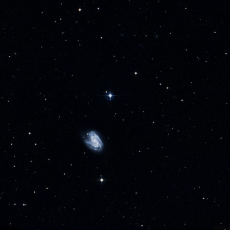Image of NGC156