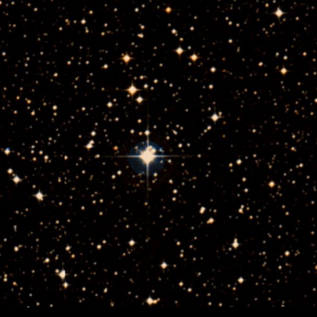 Image of NGC2318