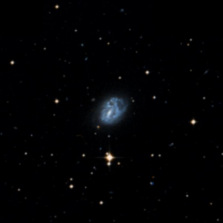 Image of UGCA 348